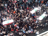 Gebran Tueni Funeral